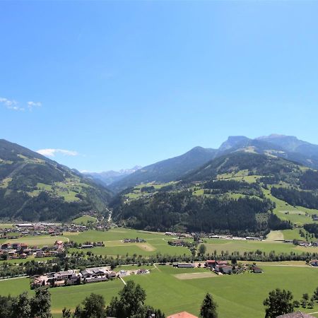 Holiday Home Egger By Interhome Aschau Im Zillertal Eksteriør bilde