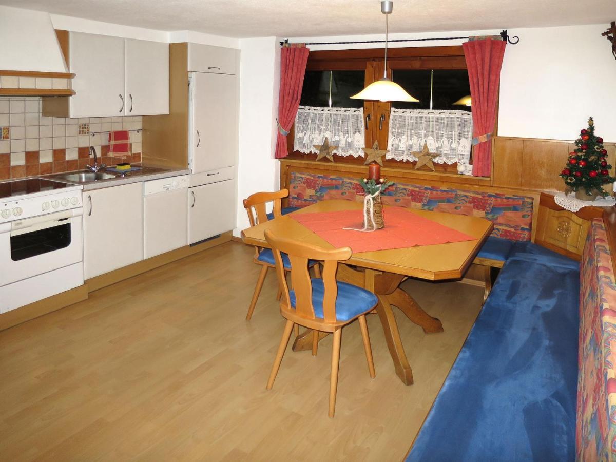 Holiday Home Egger By Interhome Aschau Im Zillertal Eksteriør bilde