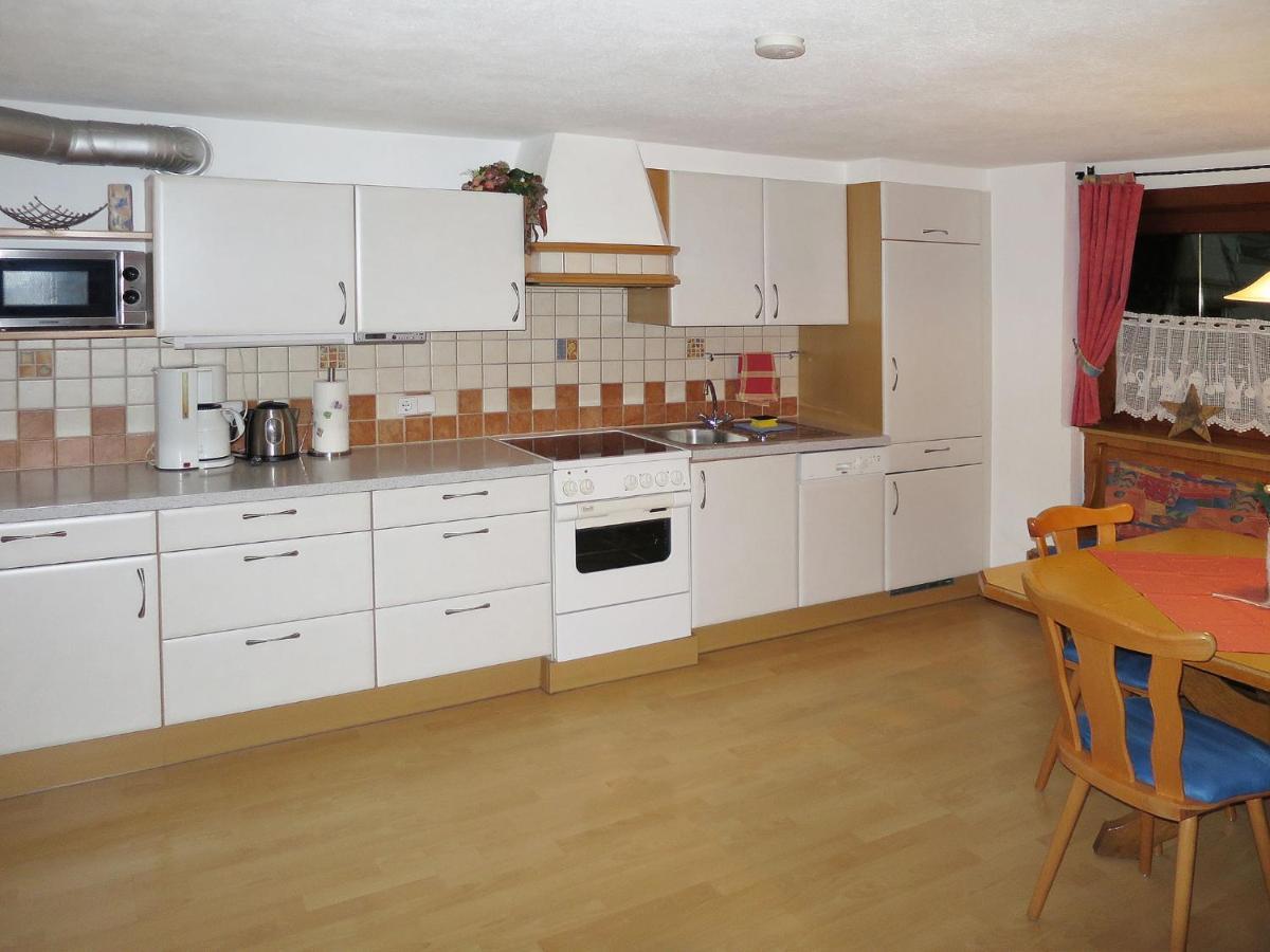 Holiday Home Egger By Interhome Aschau Im Zillertal Eksteriør bilde