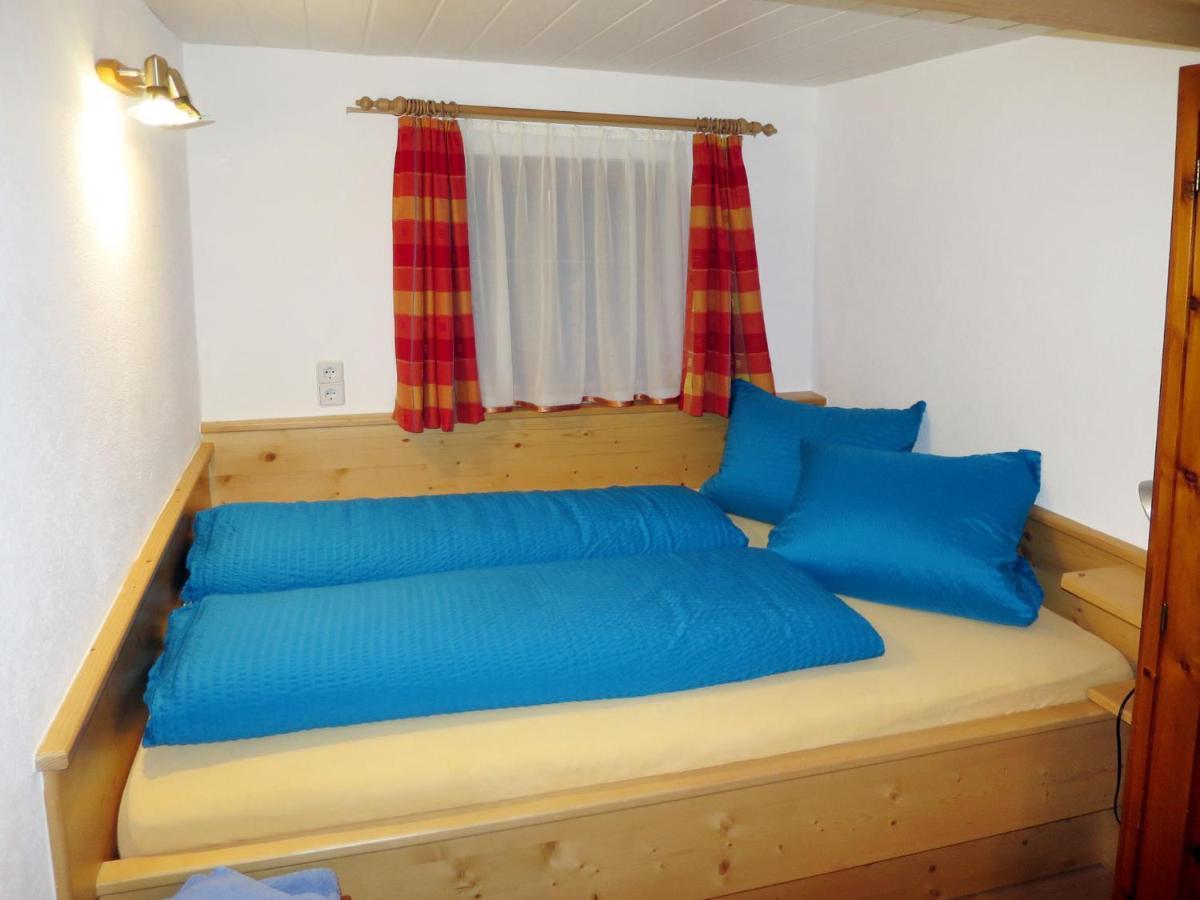 Holiday Home Egger By Interhome Aschau Im Zillertal Eksteriør bilde